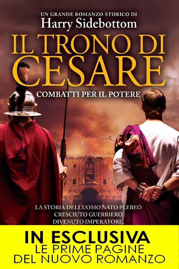 Il trono di Cesare. Combatti per il potere - Librerie.coop Il trono di Cesare. Combatti per il potere - Librerie.coop