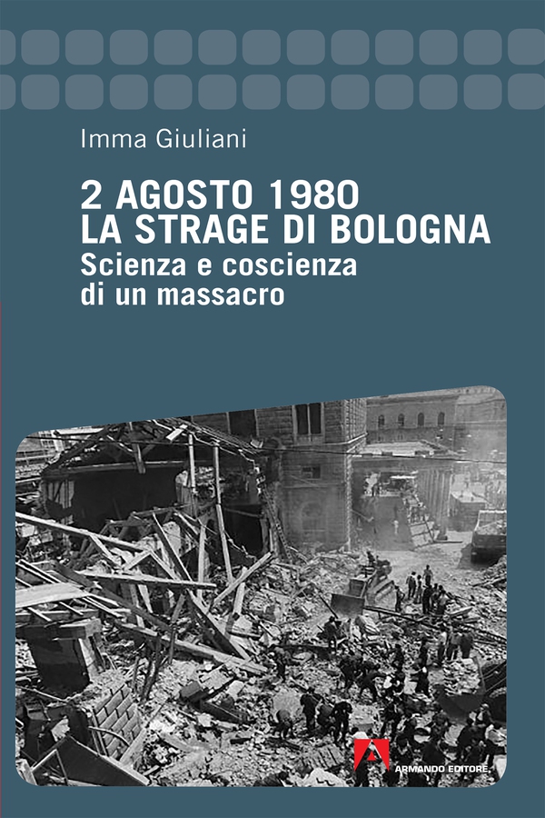 2 Agosto 1980. La strage di Bologna - Librerie.coop 2 Agosto 1980. La strage di Bologna - Librerie.coop