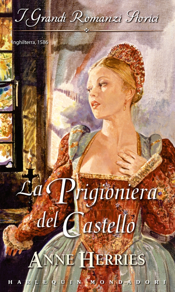 La prigioniera del castello - Librerie.coop La prigioniera del castello - Librerie.coop