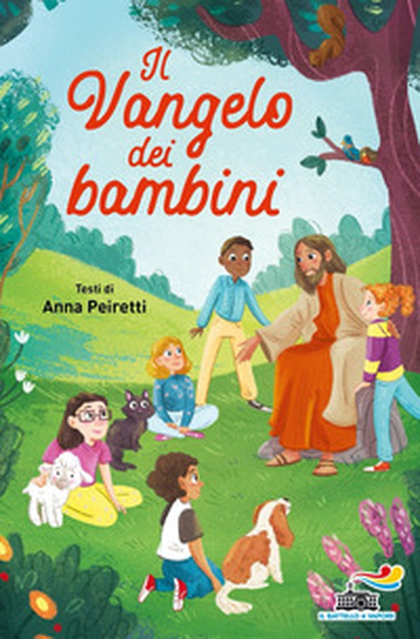 Il Vangelo dei bambini - Librerie.coop Il Vangelo dei bambini - Librerie.coop