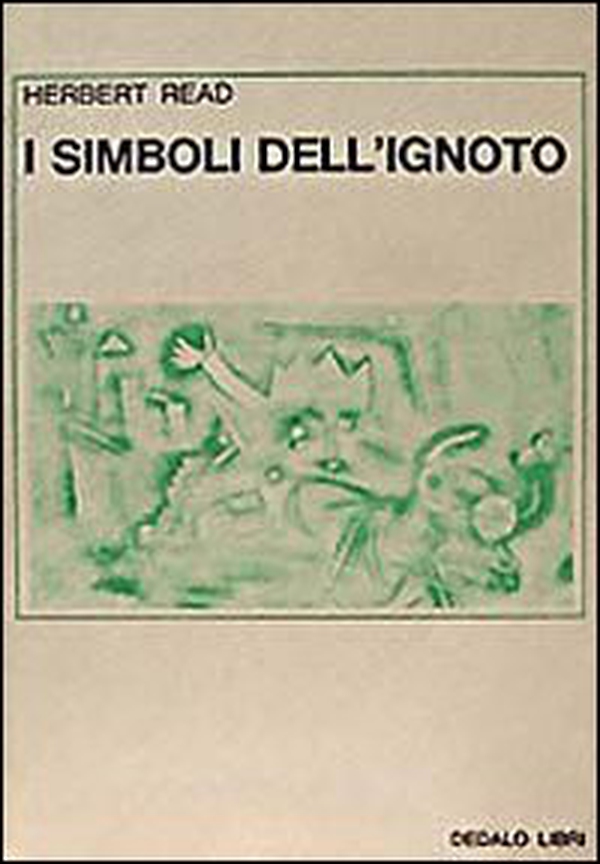 I simboli dell'ignoto - Librerie.coop I simboli dell'ignoto - Librerie.coop
