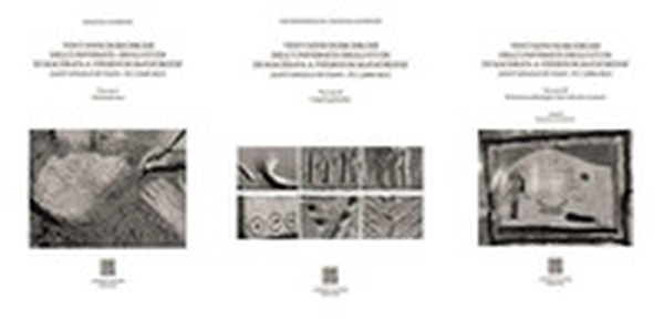 Vent'anni di ricerche dell'Università degli studi di Macerata. A Tifernum Mataurense (Sant'Angelo in Vado-PU) (2000-2021): Attività di scavo-I reperti particolari-Patrimonio archeologico, beni culturali e territorio - Vol. 1-3 - Librerie.coop Vent'anni di ricerche dell'Università degli studi di Macerata. A Tifernum Mataurense (Sant'Angelo in Vado-PU) (2000-2021): Attività di scavo-I reperti particolari-Patrimonio archeologico, beni culturali e territorio - Vol. 1-3 - Librerie.coop