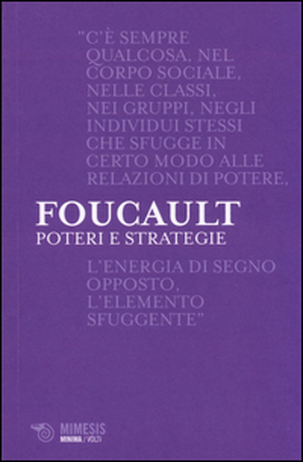 Poteri e strategie - Librerie.coop Poteri e strategie - Librerie.coop