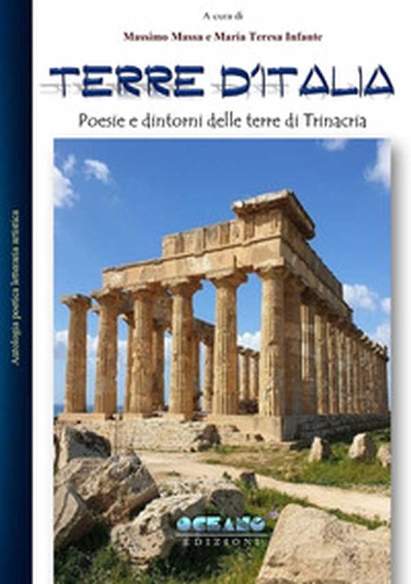 Terre d'Italia. Poesie e dintorni di Trinacria - Librerie.coop Terre d'Italia. Poesie e dintorni di Trinacria - Librerie.coop