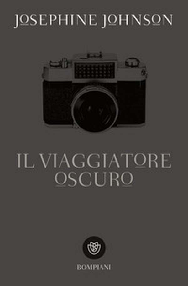 Il viaggiatore oscuro - Librerie.coop Il viaggiatore oscuro - Librerie.coop