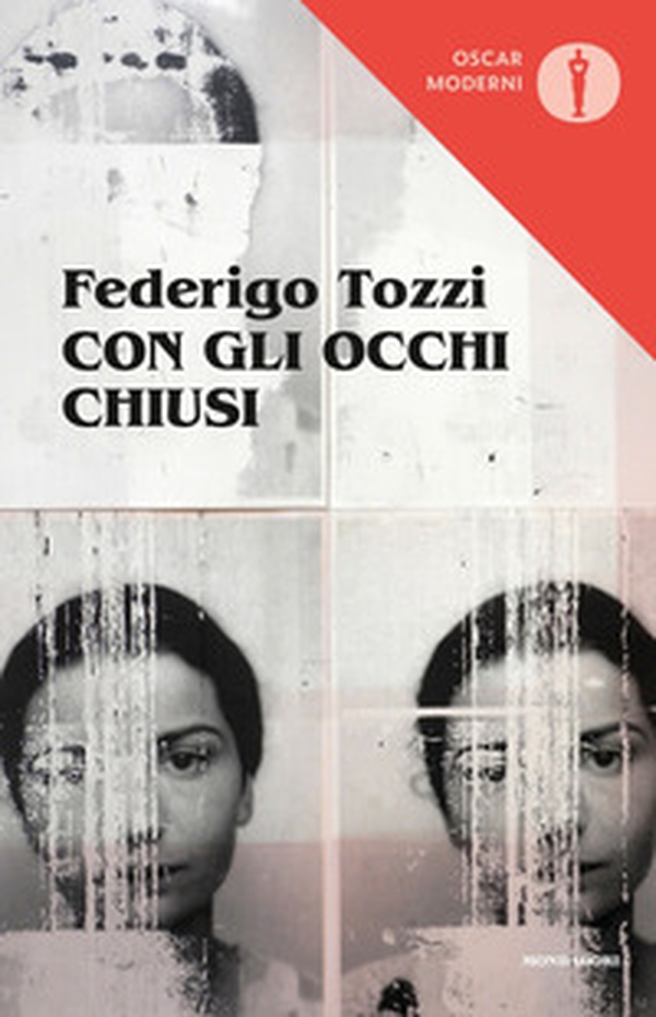 Con gli occhi chiusi - Librerie.coop Con gli occhi chiusi - Librerie.coop