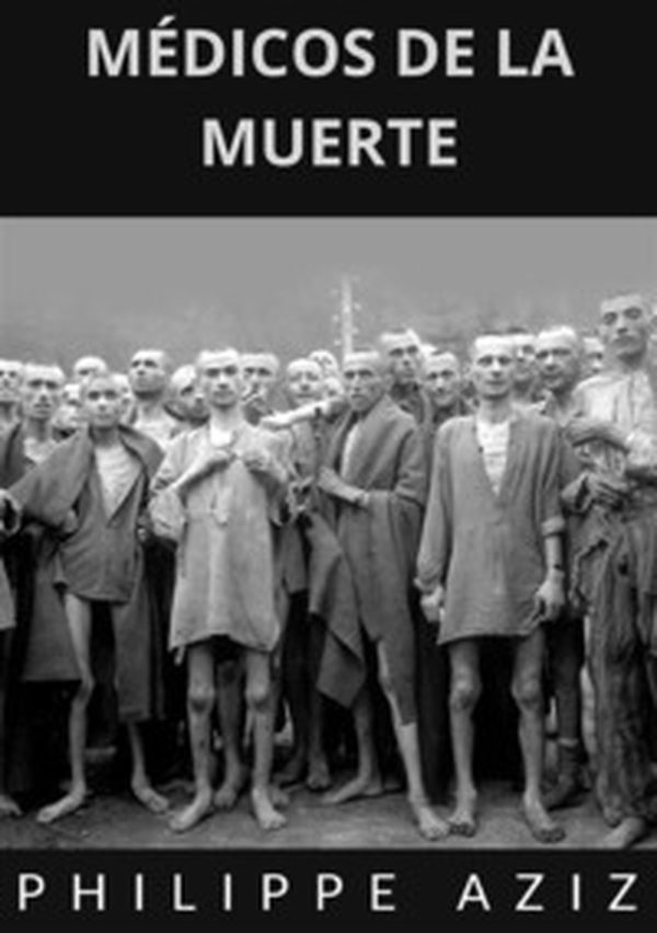 Médicos de la muerte - Librerie.coop Médicos de la muerte - Librerie.coop