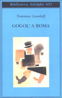 Gogol' a Roma - Librerie.coop