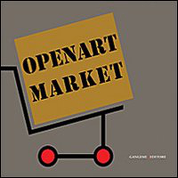 Openartmarket. L'arte tra promozione culturale e mercato - Librerie.coop Openartmarket. L'arte tra promozione culturale e mercato - Librerie.coop