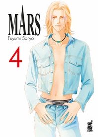 Mars. New edition - Vol. 4 - Librerie.coop