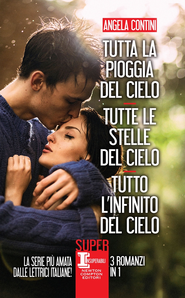 Tutta la pioggia del cielo - Tutte le stelle del cielo - Tutto l'infinito del cielo - Librerie.coop Tutta la pioggia del cielo - Tutte le stelle del cielo - Tutto l'infinito del cielo - Librerie.coop