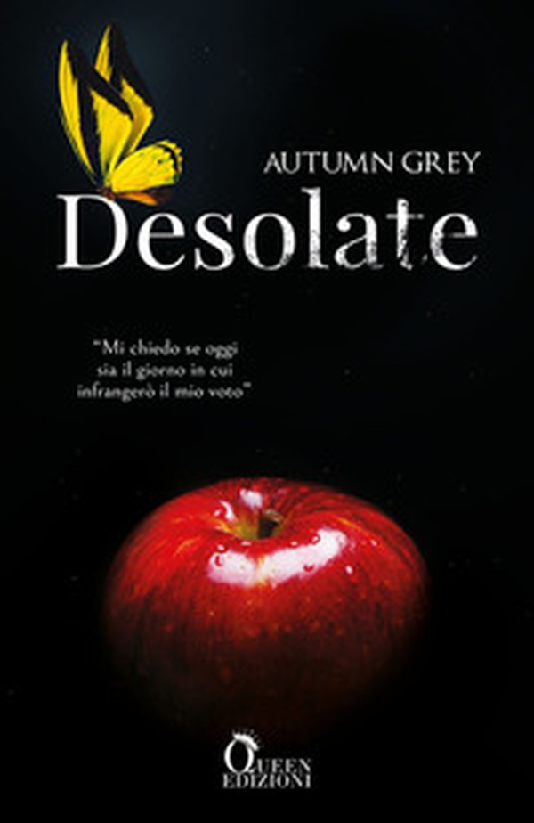 Desolate - Librerie.coop Desolate - Librerie.coop