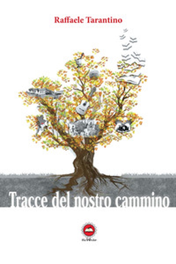 Tracce del nostro cammino - Librerie.coop Tracce del nostro cammino - Librerie.coop