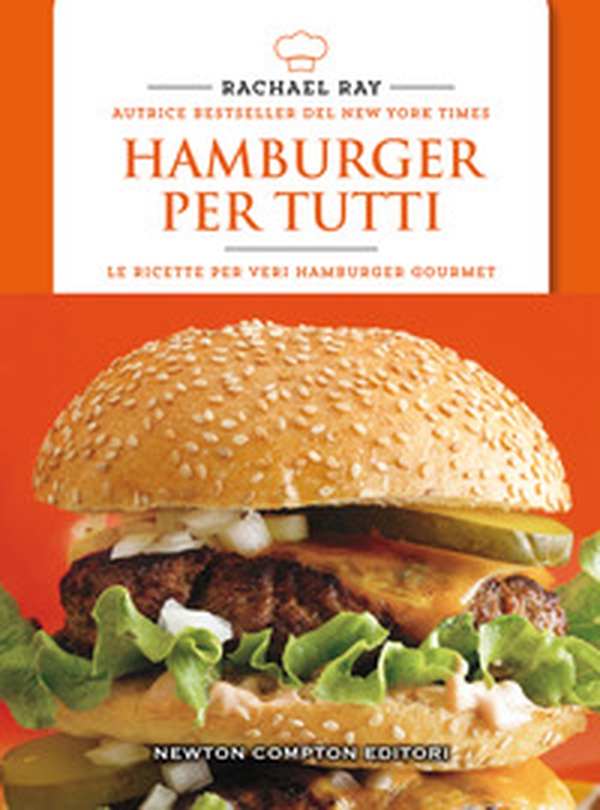 Hamburger per tutti - Librerie.coop Hamburger per tutti - Librerie.coop