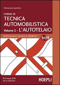 Corso di tecnica automobilistica - Vol. 2 - Librerie.coop