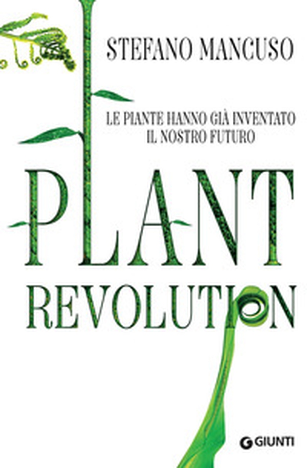 Plant revolution - Librerie.coop Plant revolution - Librerie.coop