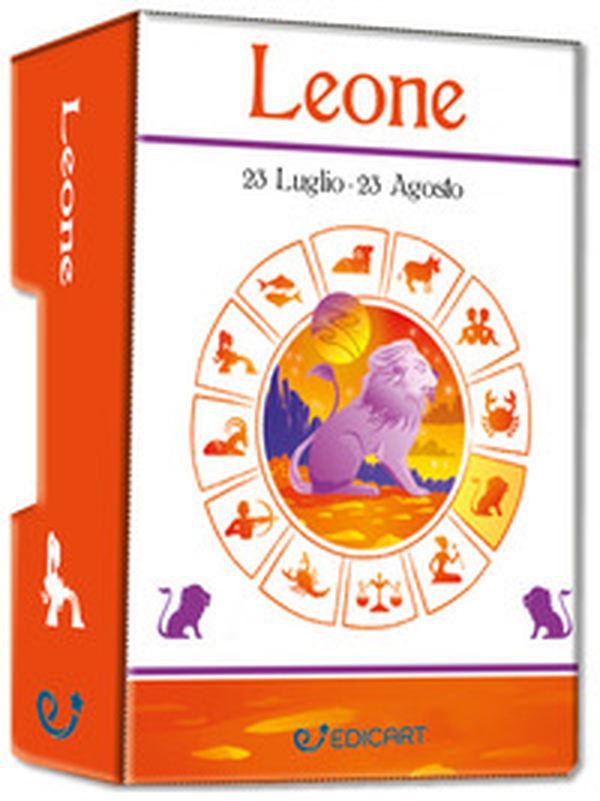 Leone - Librerie.coop Leone - Librerie.coop