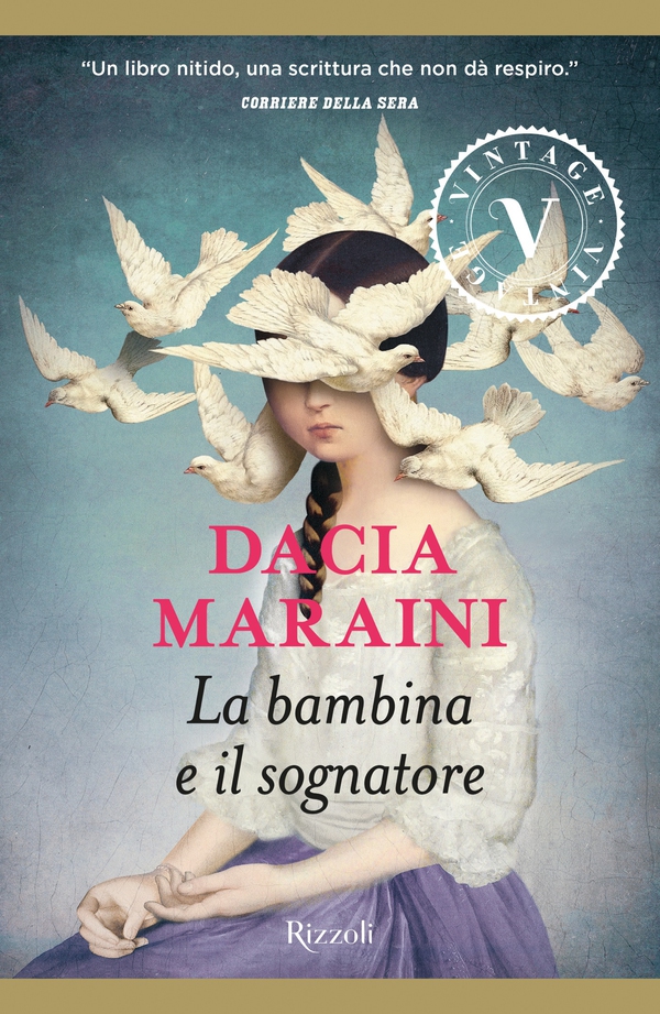 La bambina e il sognatore (VINTAGE) - Librerie.coop La bambina e il sognatore (VINTAGE) - Librerie.coop