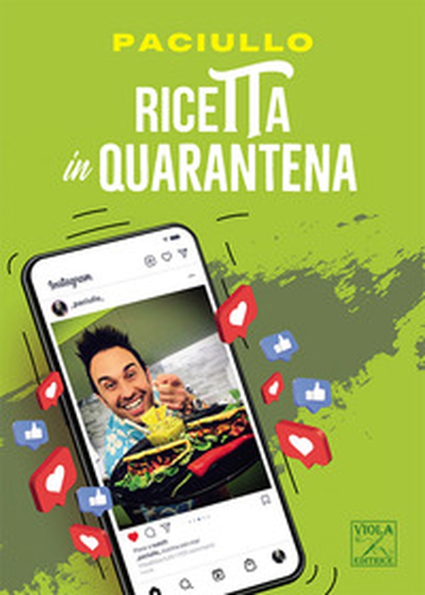 Ricetta in quarantena - Librerie.coop Ricetta in quarantena - Librerie.coop