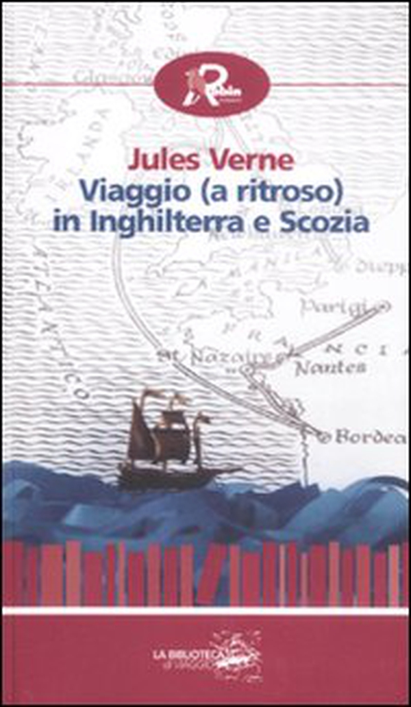 Viaggio (a ritroso) in Inghilterra e Scozia - Librerie.coop Viaggio (a ritroso) in Inghilterra e Scozia - Librerie.coop