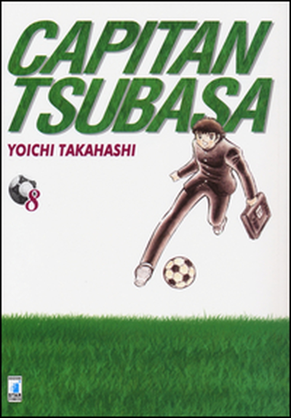 Capitan Tsubasa. New edition - Vol. 21 - Librerie.coop Capitan Tsubasa. New edition - Vol. 21 - Librerie.coop