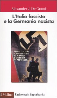 L'Italia fascista e la Germania nazista - Librerie.coop