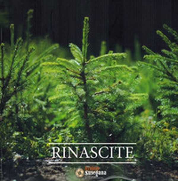 Rinascite - Librerie.coop Rinascite - Librerie.coop
