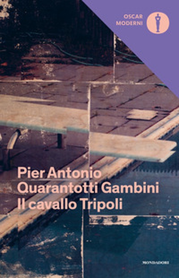 Il cavallo Tripoli - Librerie.coop Il cavallo Tripoli - Librerie.coop