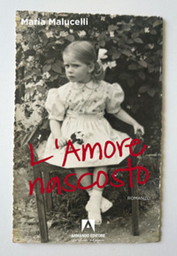 L'amore nascosto - Librerie.coop L'amore nascosto - Librerie.coop