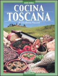 Cocina toscana - Librerie.coop