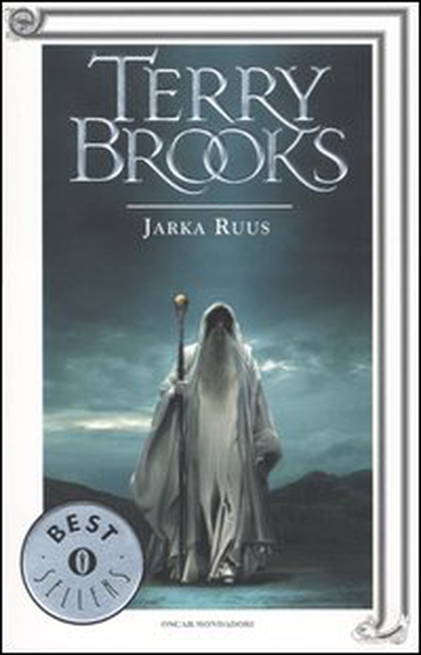 Jarka Ruus. Il druido supremo di Shannara - Librerie.coop Jarka Ruus. Il druido supremo di Shannara - Librerie.coop