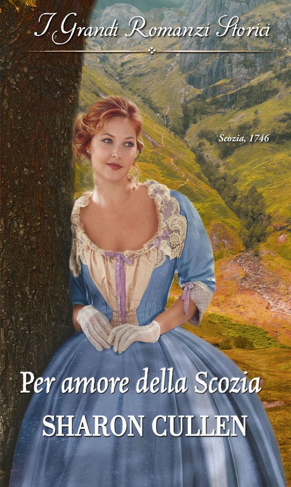 Per amore della Scozia - Librerie.coop Per amore della Scozia - Librerie.coop