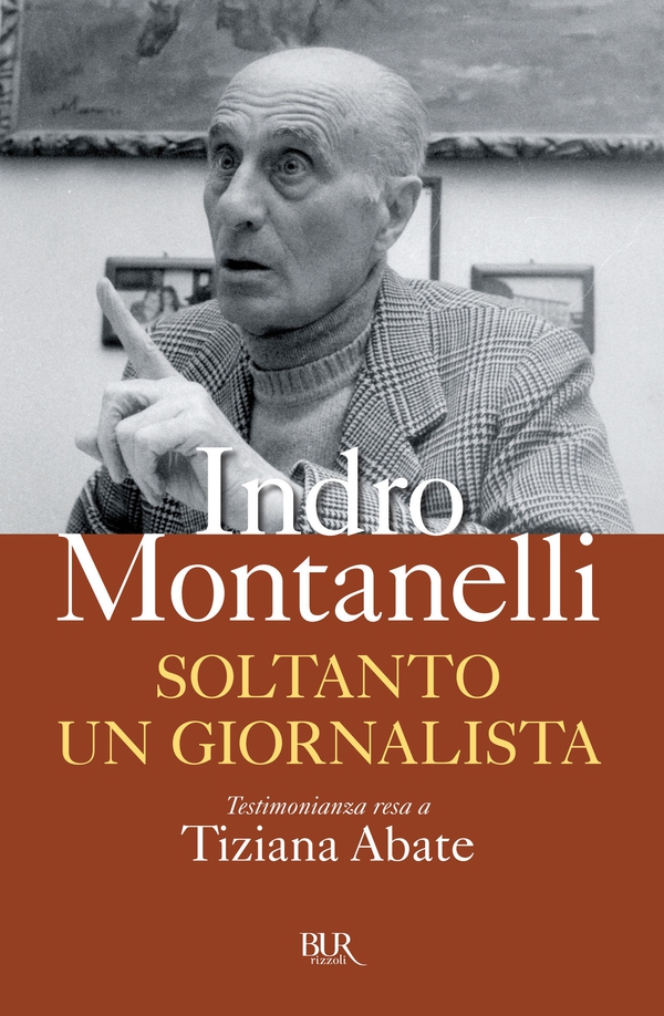 Soltanto un giornalista - Librerie.coop Soltanto un giornalista - Librerie.coop