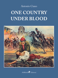 One country under blood - Librerie.coop