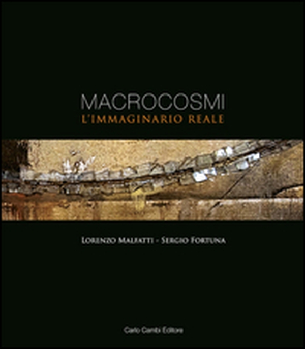 Macrocosmi. L'immaginario reale. Sergio Fortuna e Lorenzo Malfatti. Ediz. italiana e inglese - Librerie.coop Macrocosmi. L'immaginario reale. Sergio Fortuna e Lorenzo Malfatti. Ediz. italiana e inglese - Librerie.coop