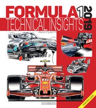 Formula 1 2019. Technical insights - Librerie.coop