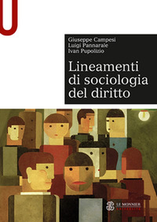 Lineamenti di sociologia del diritto - Librerie.coop Lineamenti di sociologia del diritto - Librerie.coop