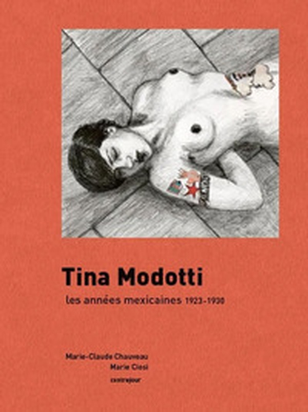 Tina Modotti. Les années mexicaines 1923-1930 - Librerie.coop Tina Modotti. Les années mexicaines 1923-1930 - Librerie.coop