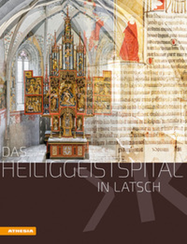 Das heiliggeistspital in latsch - Librerie.coop Das heiliggeistspital in latsch - Librerie.coop