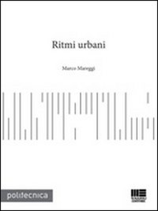 Ritmi urbani - Librerie.coop Ritmi urbani - Librerie.coop
