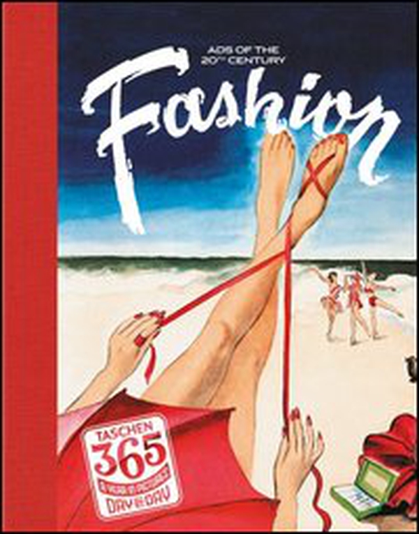 365, day-by-day, 20th century fashion. Ediz. inglese, francese e tedesca - Librerie.coop 365, day-by-day, 20th century fashion. Ediz. inglese, francese e tedesca - Librerie.coop