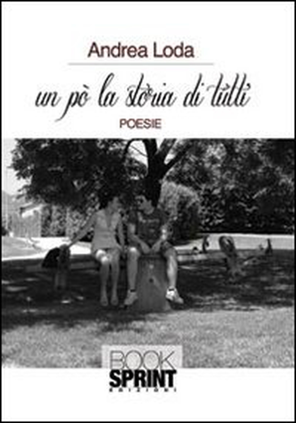 Un po' la storia di tutti - Librerie.coop Un po' la storia di tutti - Librerie.coop