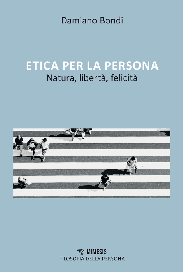Etica per la persona - Librerie.coop Etica per la persona - Librerie.coop
