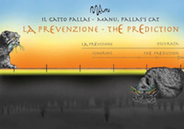 La prevenzione. The prediction - Librerie.coop La prevenzione. The prediction - Librerie.coop