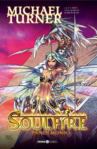 Soulfire - Librerie.coop