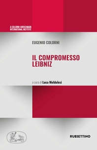 Il compromesso Leibniz - Librerie.coop