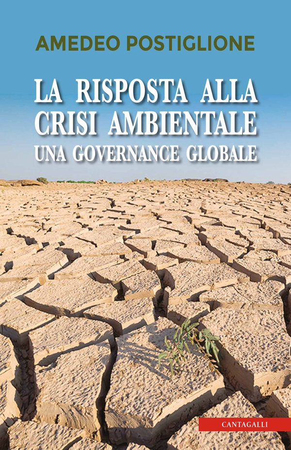 La risposta alla crisi ambientale - Librerie.coop La risposta alla crisi ambientale - Librerie.coop
