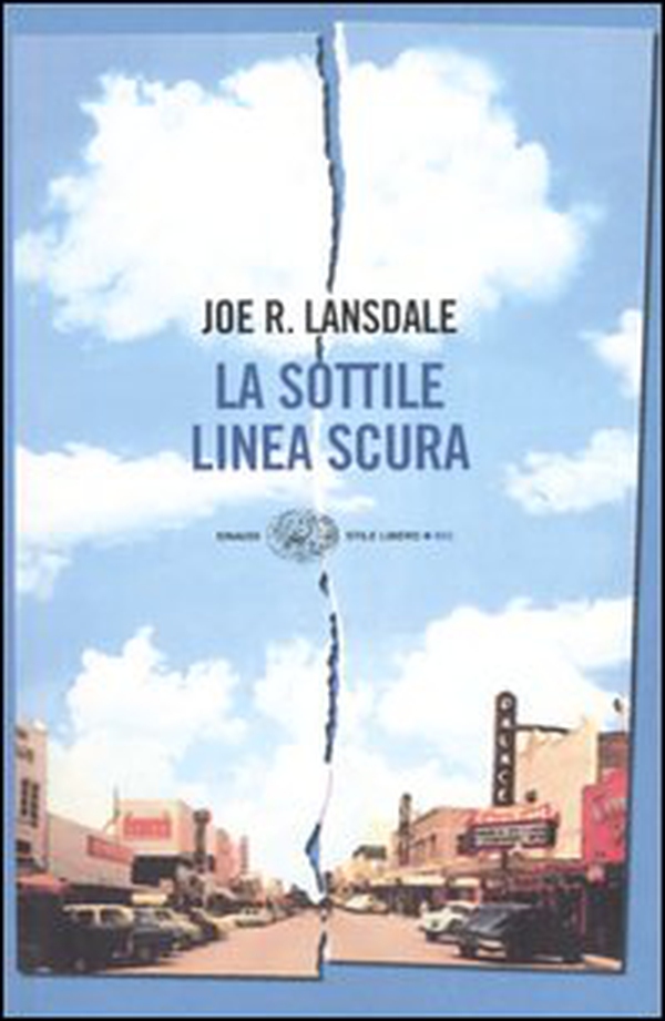 La sottile linea scura - Librerie.coop La sottile linea scura - Librerie.coop
