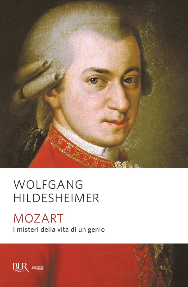 Mozart - Librerie.coop Mozart - Librerie.coop
