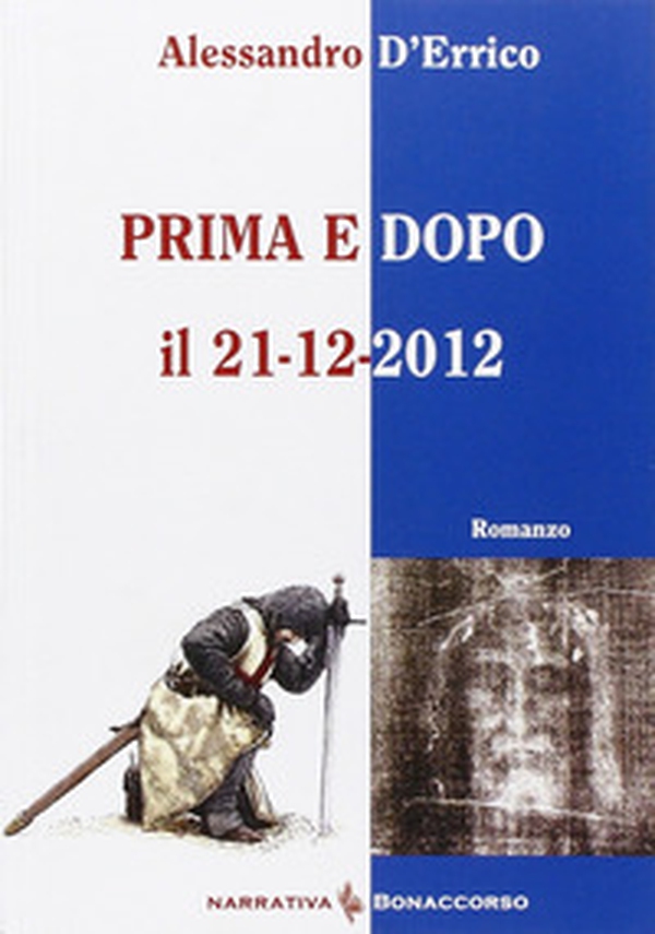 Prima e dopo il 21-12-2012 - Librerie.coop Prima e dopo il 21-12-2012 - Librerie.coop